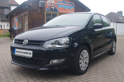 VW Polo 243.000 km 1.490 &euro; Hamburg 22547