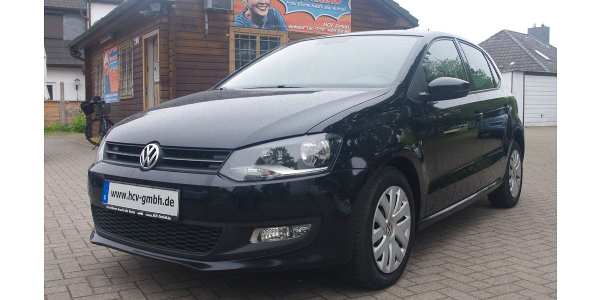 VW Polo 243.000 km 1.490 &euro; Hamburg 22547