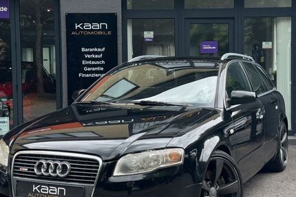 Audi A4 441.800 km 1.499 &euro; Köln 51107