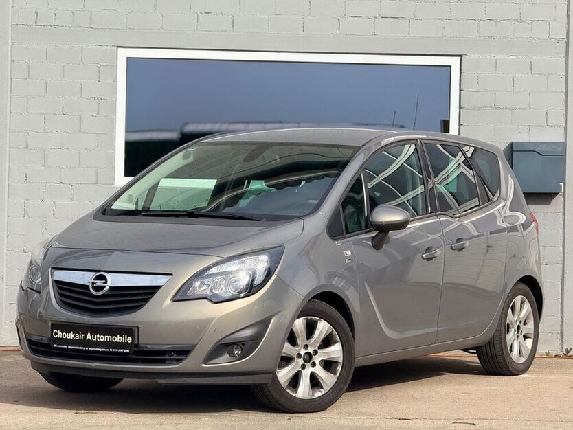Meriva