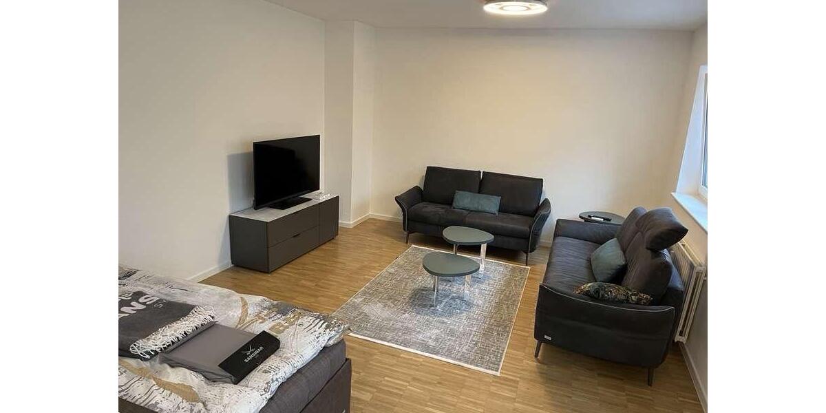 Erdgeschoßwohnung Leverkusen - 1 Zimmer, 37 m&sup2;, 800&euro; | Angebot:26396563