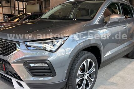 Seat Ateca 13.800 km 29.980 &euro; Waging am See 83329