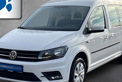 VW Caddy 158.749 km 15.930 &euro; Ibbenbüren 49479