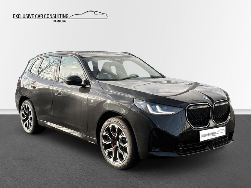 BMW X3 25.500 km 63.990 € Hamburg 22529