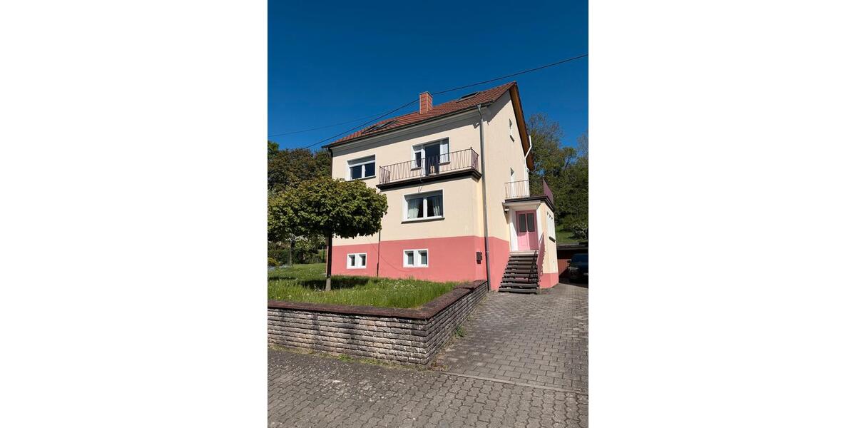 Einfamilienhaus Dillingen (Saar) - 6 Zimmer, 211 m&sup2;, 460.000&euro; | Angebot:26855861