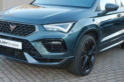 Cupra Ateca 39.904 km 30.950 &euro; Meckenheim / Bonn 53340