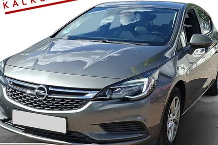Opel Astra 83.102 km 7.785 &euro; Achern 77855