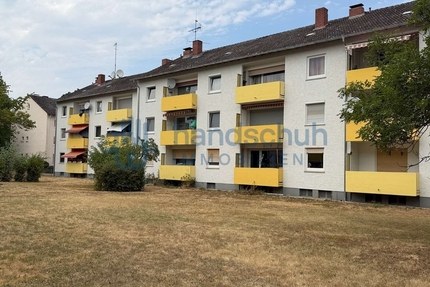 vermiete 74qm Eigentumswohnung in Bad Kreuznach - Wohnung Bad Kreuznach Bad Münster am Stein-Ebernburg | Angebot:27064289