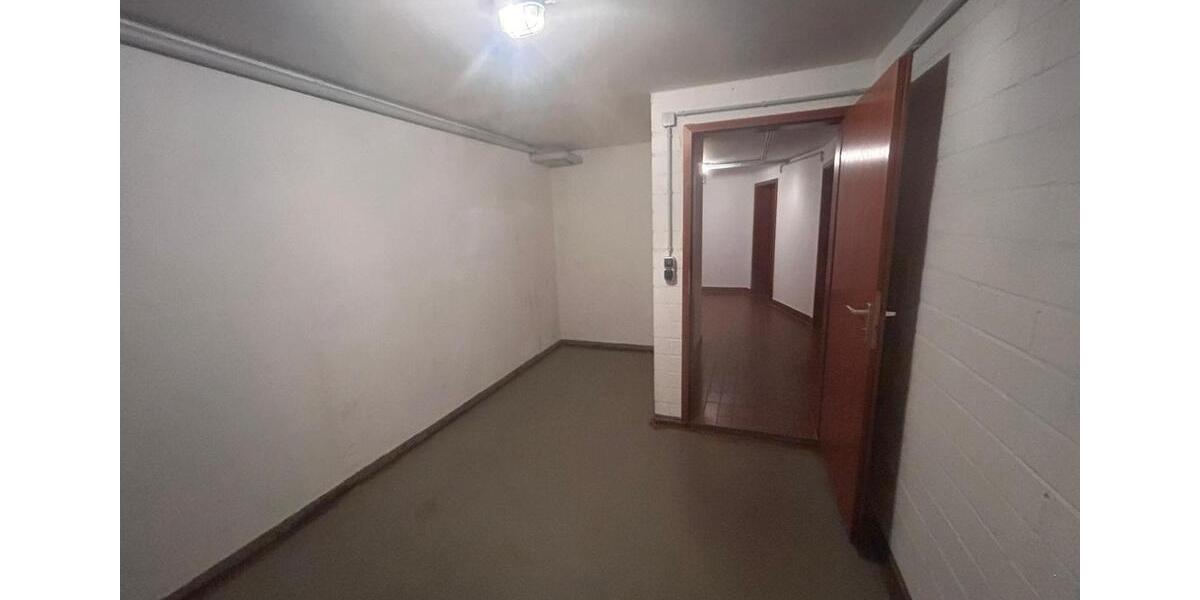 Voll sanierte nahezu barrierefreie 2Zimmer-Wohnung 2 zimmer