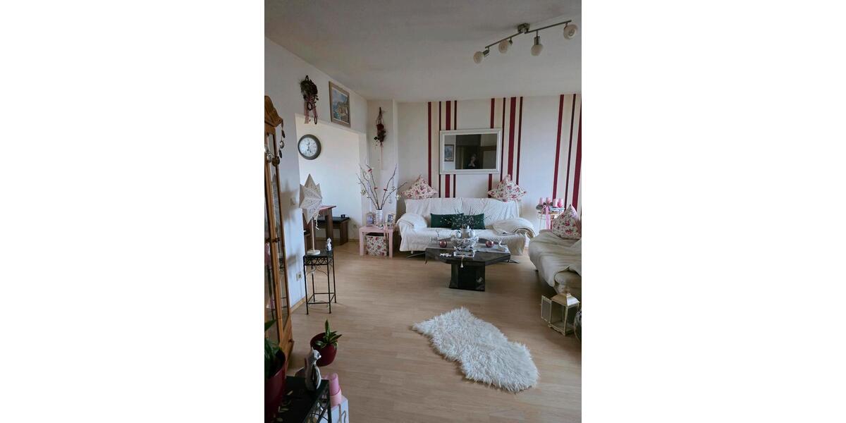 Großzügige Wohnung in der Parkallee, zentral, ruhig, ohne Makler 2 zimmer