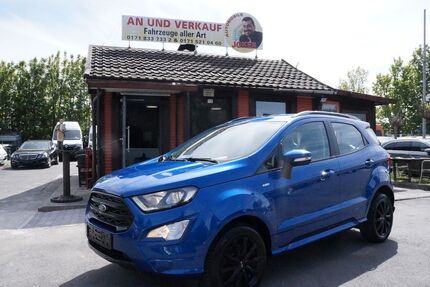 Ford EcoSport 130.807 km 10.990 &euro; Erwitte 59597