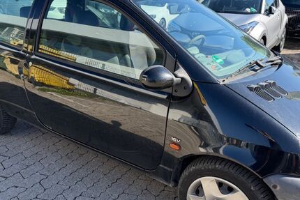 Renault Twingo 107.000 km 850 &euro; Garching bei München 85748