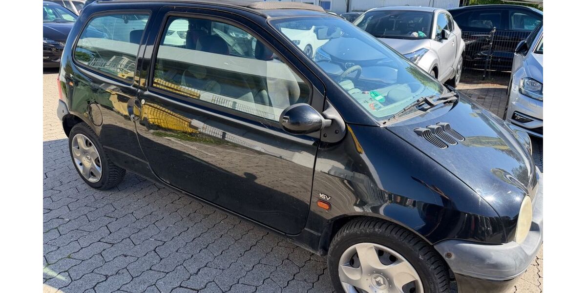 Renault Twingo 107.000 km 850 &euro; Garching bei München 85748