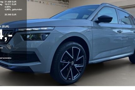 Skoda Kamiq 51.512 km 24.440 € Krefeld 47804