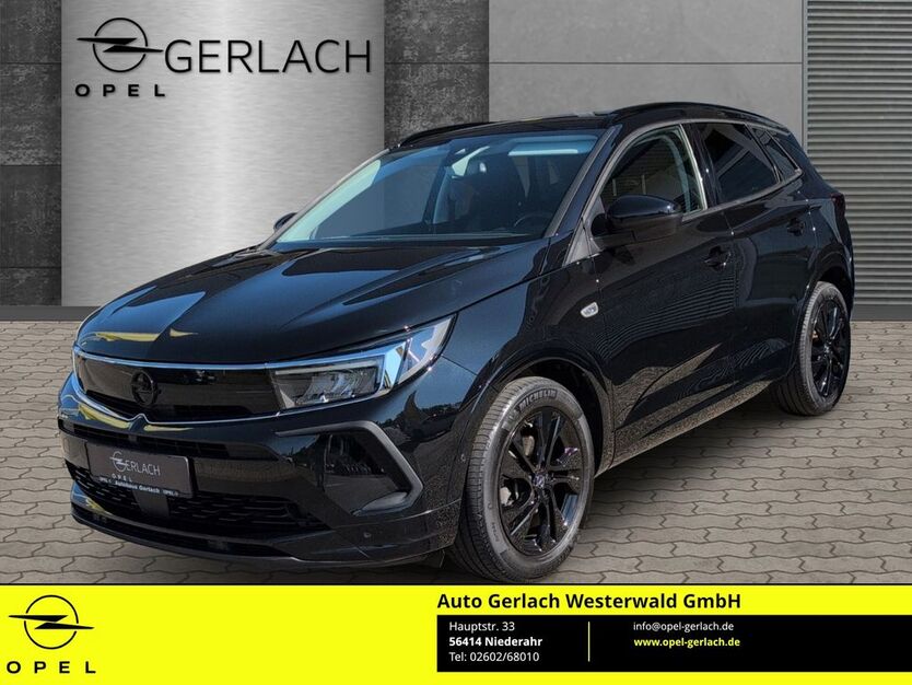 Opel Grandland (X) 60.065 km 19.800 € Niederahr 56414