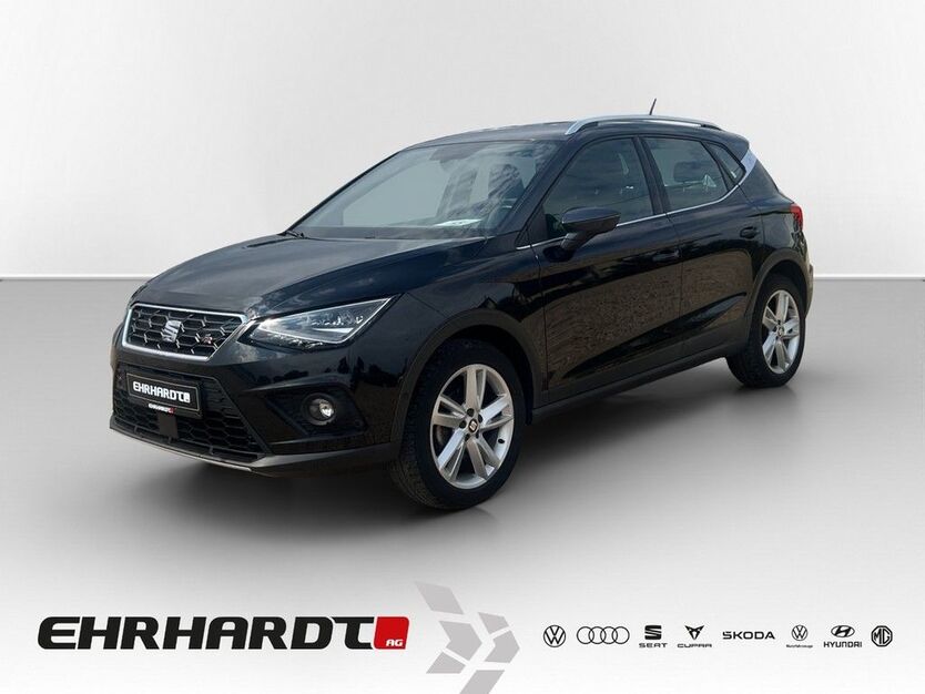 Seat Arona 72.050 km 19.990 € Leipzig 04178