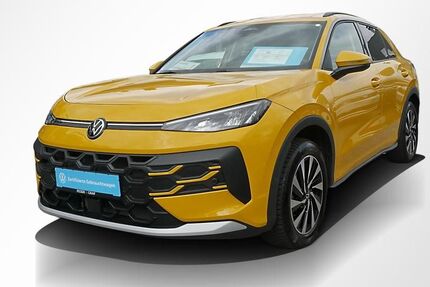 VW T-Roc 10.450 km 28.880 &euro; Erlangen 91058