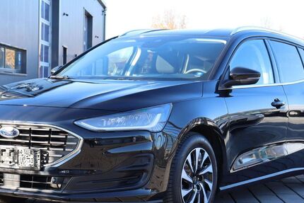 Ford Focus 14.856 km 20.900 &euro; Flörsheim am Main 65439