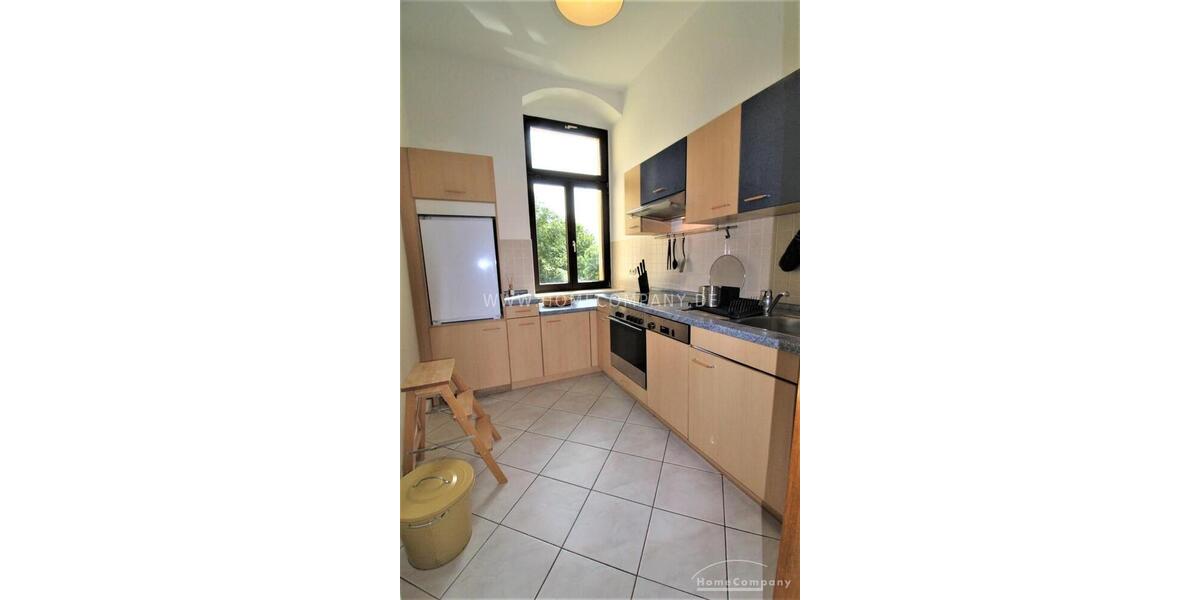 Wohnen auf Zeit Dresden - 2 Zimmer, 55 m&sup2;, 1.550&euro; | Angebot:26237492
