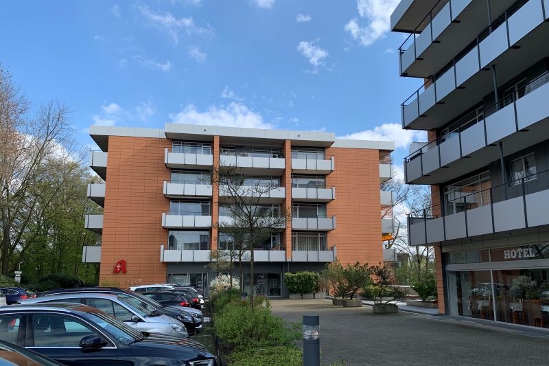2,5 Zimmerwohnung auf 148 m² Gesamtfläche in gehobener Wohnanlage mit Pool in Metzkausen! - Erdgeschoßwohnung Mettmann / Metzkausen Metzkausen | Angebot:26705579