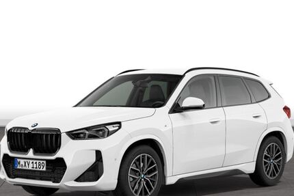 BMW X1 64.043 km 33.170 &euro; Cham 93413