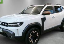 Gebrauchtwagen Dacia Duster