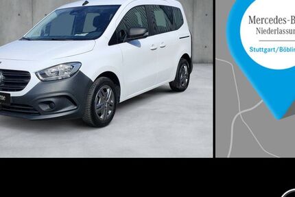 Mercedes-Benz Citan 53.962 km 19.990 &euro; Böblingen 71034