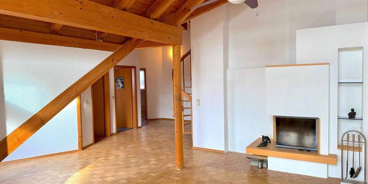 Etagenwohnung Limburgerhof - 3 Zimmer, 82 m&sup2;, 295.000&euro; | Angebot:25424290