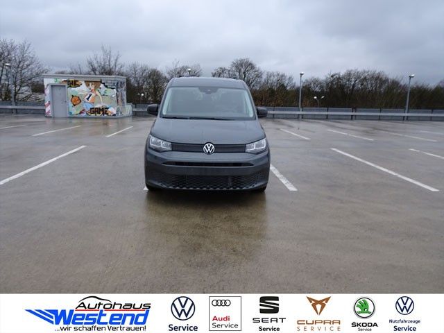 VW Caddy Maxi 17.000 km 34.900 € München 80686