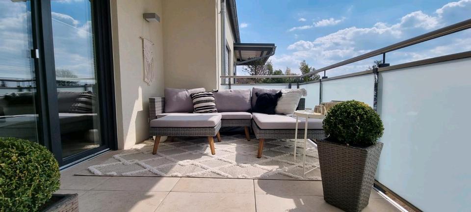 Etagenwohnung Allersberg Eismannsdorf - 2 Zimmer, 66 m&sup2;, 1.190&euro; | Angebot:26168739