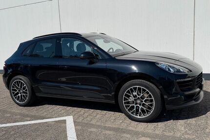 Porsche Macan 219.870 km 22.900 &euro; Hanau 63456