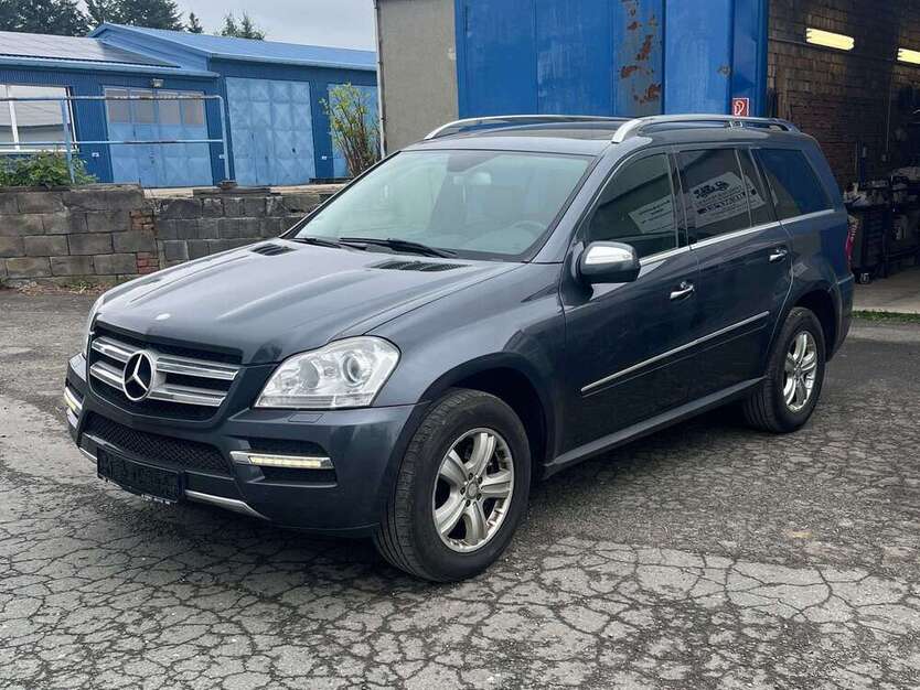 GL 350