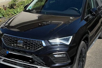 Seat Ateca 39.000 km 29.000 &euro; Überlingen 88662