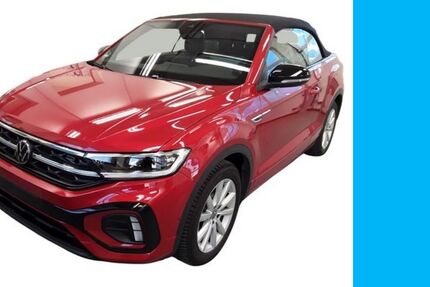 VW T-Roc 7.947 km 32.535 &euro; Gütersloh 33334