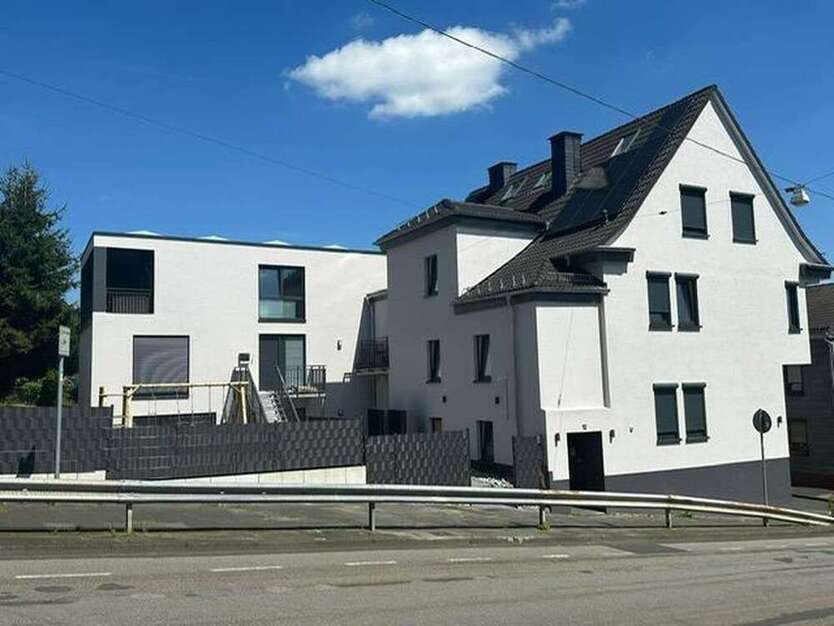 Wohnung zum Mieten in Siegen 365 € 20 m²
