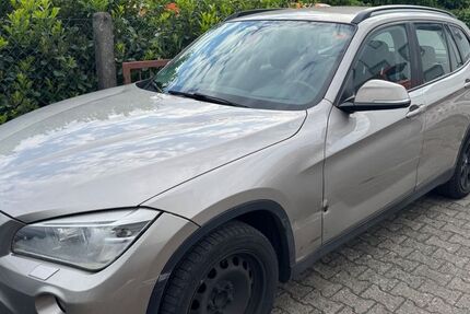 BMW X1 258.000 km 6.300 &euro; Darmstadt 64295