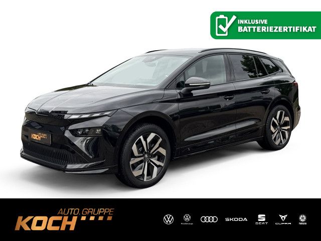 Skoda Enyaq 9.999 km 47.930 &euro; Schwäbisch Hall 74523