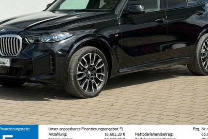 BMW X5 3.150 km 81.650 &euro; Marktsteft 97342