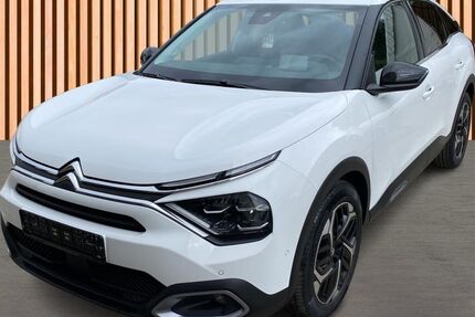 Citroen C4 47.835 km 17.980 € Dresden 01328