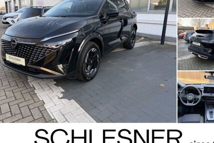 Nissan Qashqai 22.315 km 29.990 &euro; Nienburg 31582