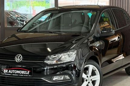 VW Polo 18.650 km 13.490 &euro; Nohfelden OT Türkismühle 66625