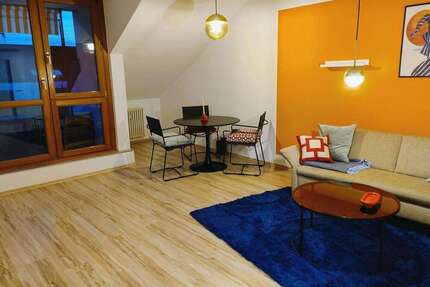 Zimmer Panketal Schwanebeck - 3 Zimmer, 1.590&euro; | Angebot:23977795