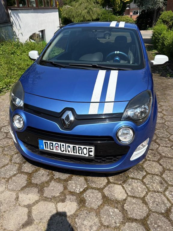 Twingo
