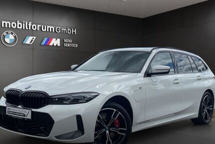 BMW 330 16.294 km 43.407 &euro; Pirna 01796