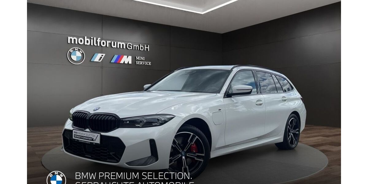 BMW 330 16.294 km 43.407 &euro; Pirna 01796