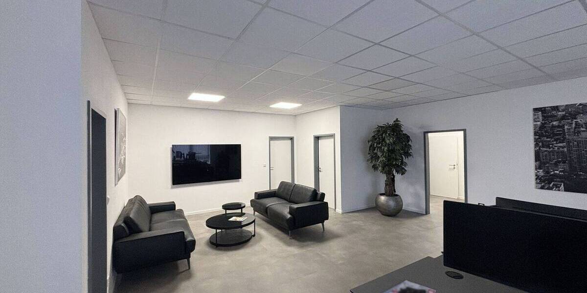 Gewerbeobjekt Rheine Altenrheine - 1.400&euro; | Angebot:26378062