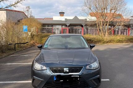 Seat Ibiza 58.000 km 13.250 &euro; Alzenau 63755