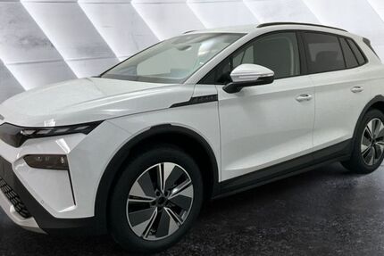 Skoda Elroq 9.999 km 44.980 &euro; Neuruppin 16816