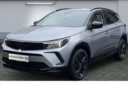 Opel Grandland (X) 65.757 km 18.780 &euro; Rüsselsheim 65428