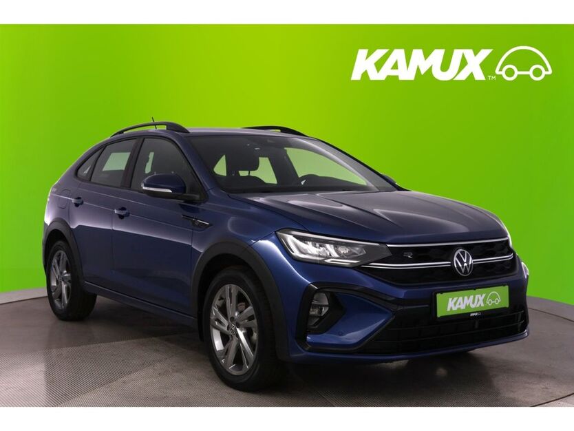 VW Taigo 27.530 km 21.000 € Heide 25746